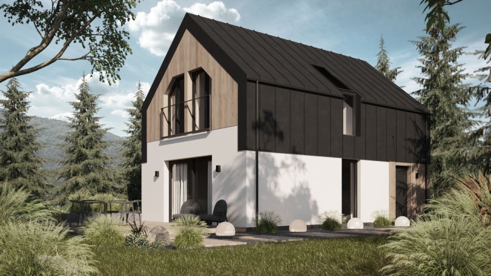 Budowa Domów Ząbki - MyQu.be