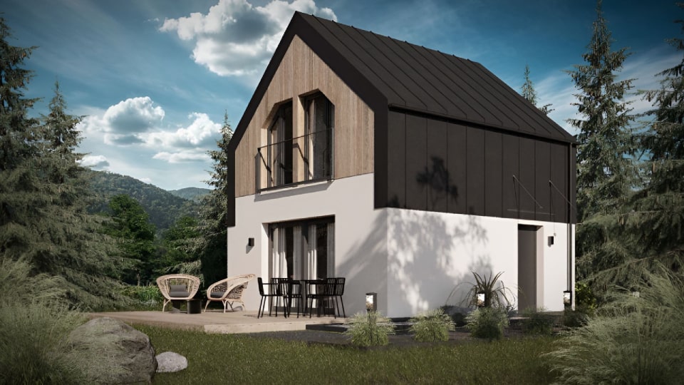 Budowa Domów Ząbki - MyQu.be